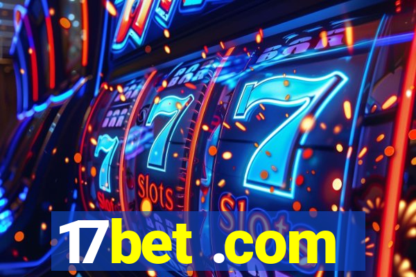 17bet .com